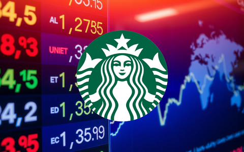 Is Starbucks Stock Poised for a Recovery? - Foto: über boerse-global.de