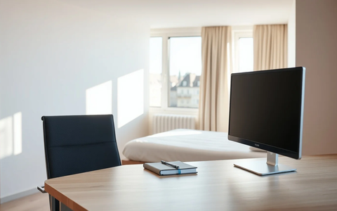 Vienna Marriott verkauft: Serviced Apartments boomen weiter - Foto: über boerse-global.de