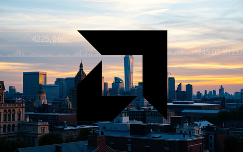 AMD: El gigante noruego apuesta 3.100 millones en la caída - Foto: über boerse-global.de