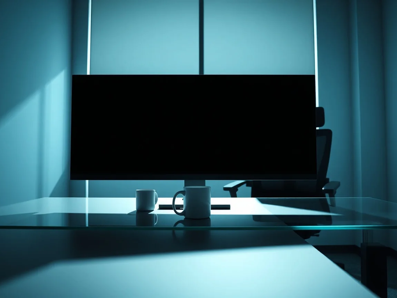 Quiet Cracking: Wenn Höchstleistung zur versteckten Angststörung wird - Foto: über boerse-global.de