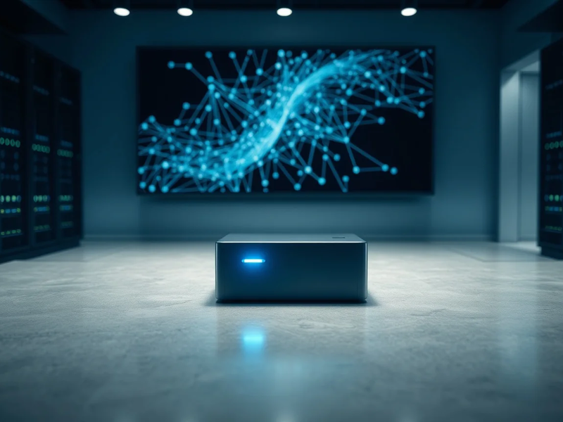 NASA: Drei Jahre versteckte Sicherheitslücke gefährdet Raumfahrtmissionen - Foto: über boerse-global.de