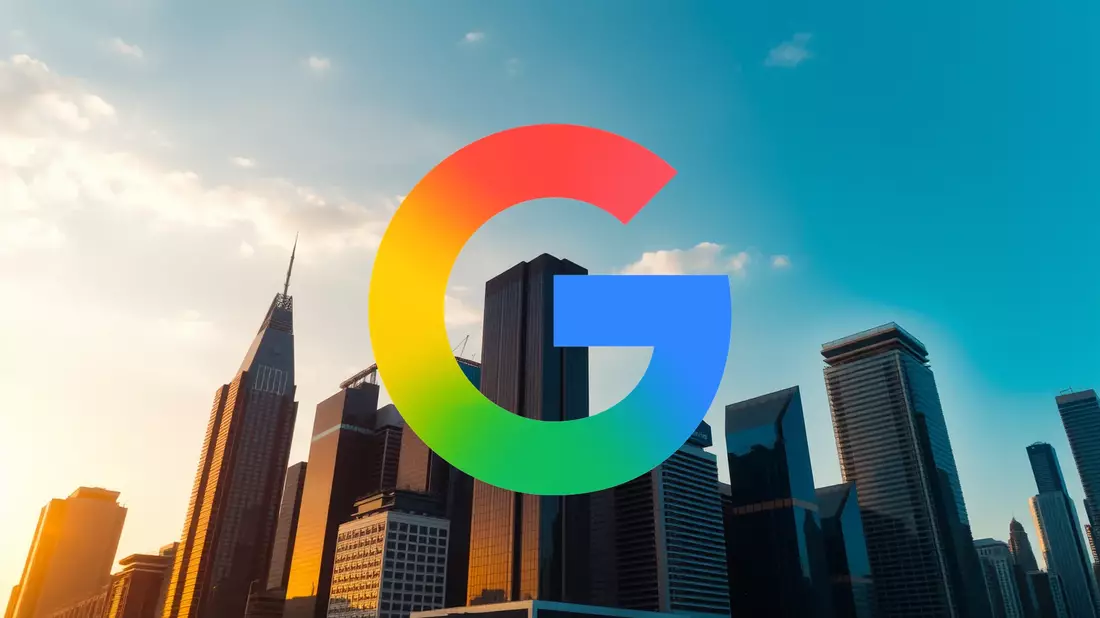 Alphabet Takes Aim at Microsoft’s Desktop Dominance Illustration mit AI erstellt übermittelt durch boerse-global.de
