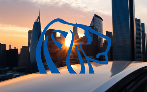 Northern Dynasty Minerals Aktie: Zwangspause! - Foto: über boerse-global.de