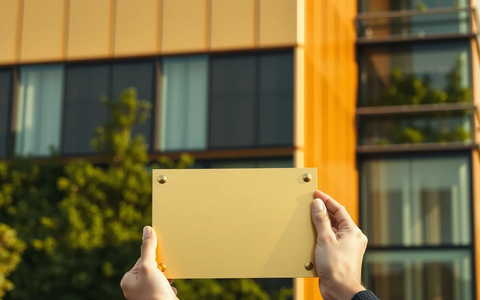 High Five: Linzer Wohnturm erhält Gold-Zertifikat - Foto: über boerse-global.de