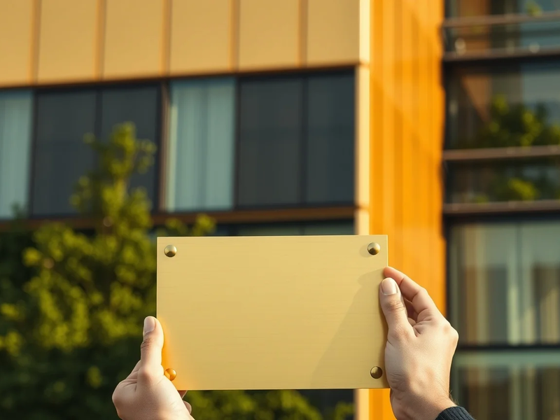 High Five: Linzer Wohnturm erhält Gold-Zertifikat - Foto: über boerse-global.de