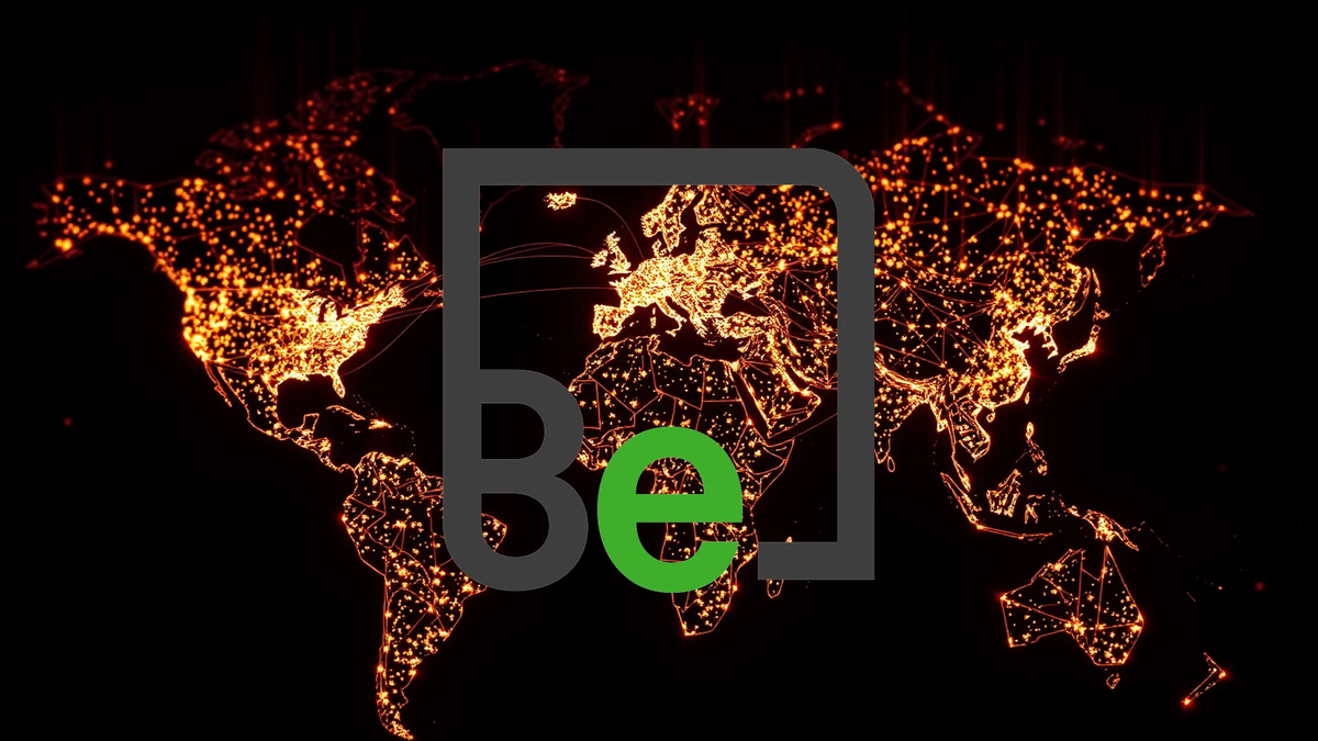 Bloom Energy Aktie: Richtungskampf entbrennt - Foto: über boerse-global.de