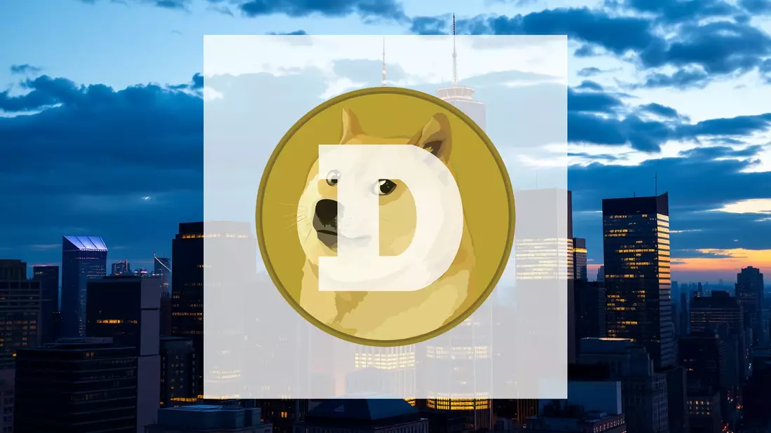 Dogecoin: Schock nach ETF-Start! - Bild: über boerse-global.de