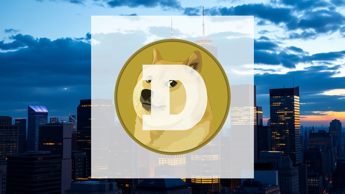 Dogecoin: Schock nach ETF-Start! - Foto: über boerse-global.de