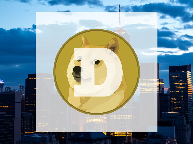 Dogecoin: Schock nach ETF-Start! - Foto: über boerse-global.de
