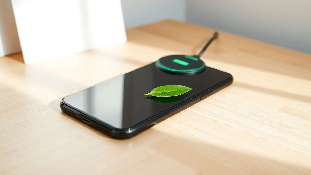 iOS 26.1: KI-Feature soll Akku-Problem lösen - Foto: über boerse-global.de