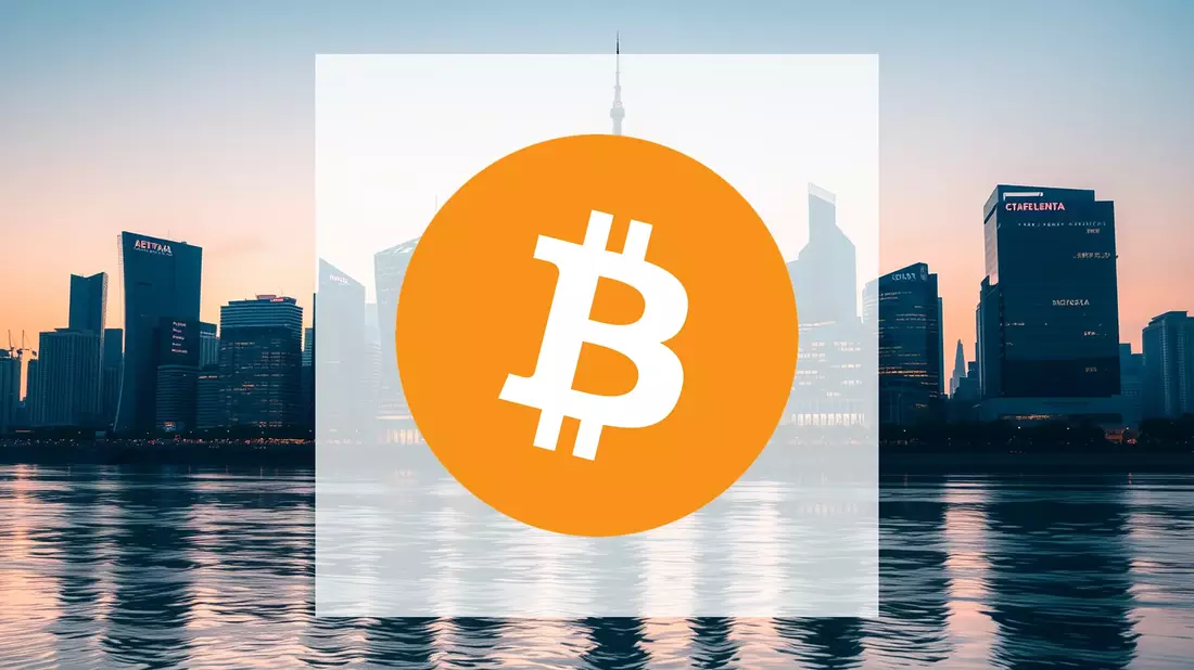 Bitcoin’s Rebound: A Sustainable Recovery or Bull Trap? Illustration mit AI erstellt übermittelt durch boerse-global.de
