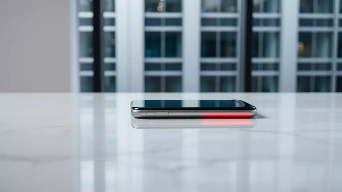 iOS 26.1: Apple-Nutzer kämpfen mit drastischem Akkuverbrauch - Bild: über boerse-global.de