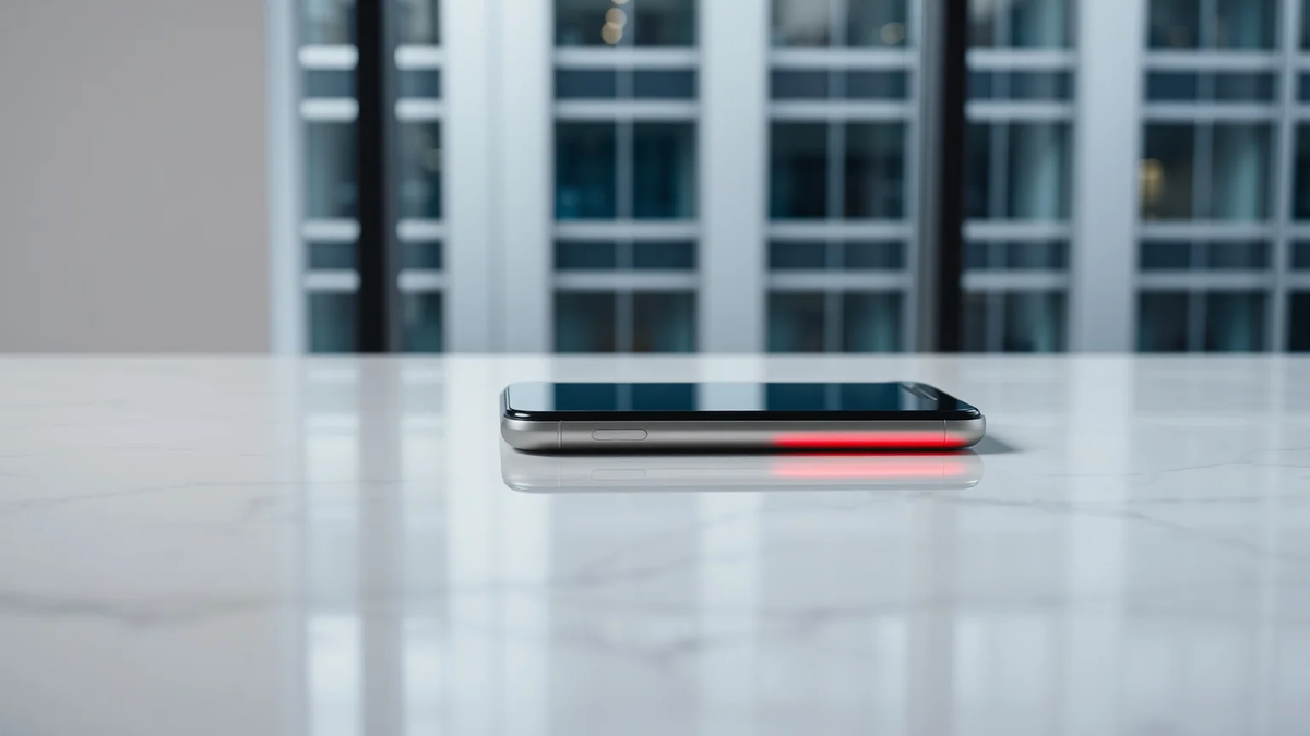 iOS 26.1: Apple-Nutzer kämpfen mit drastischem Akkuverbrauch - Foto: über boerse-global.de