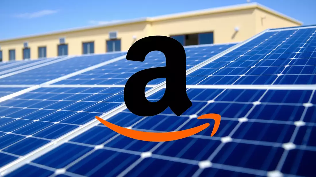 Amazon: La apuesta multimillonaria que redefine su futuro en la nube Illustration mit AI erstellt übermittelt durch boerse-global.de