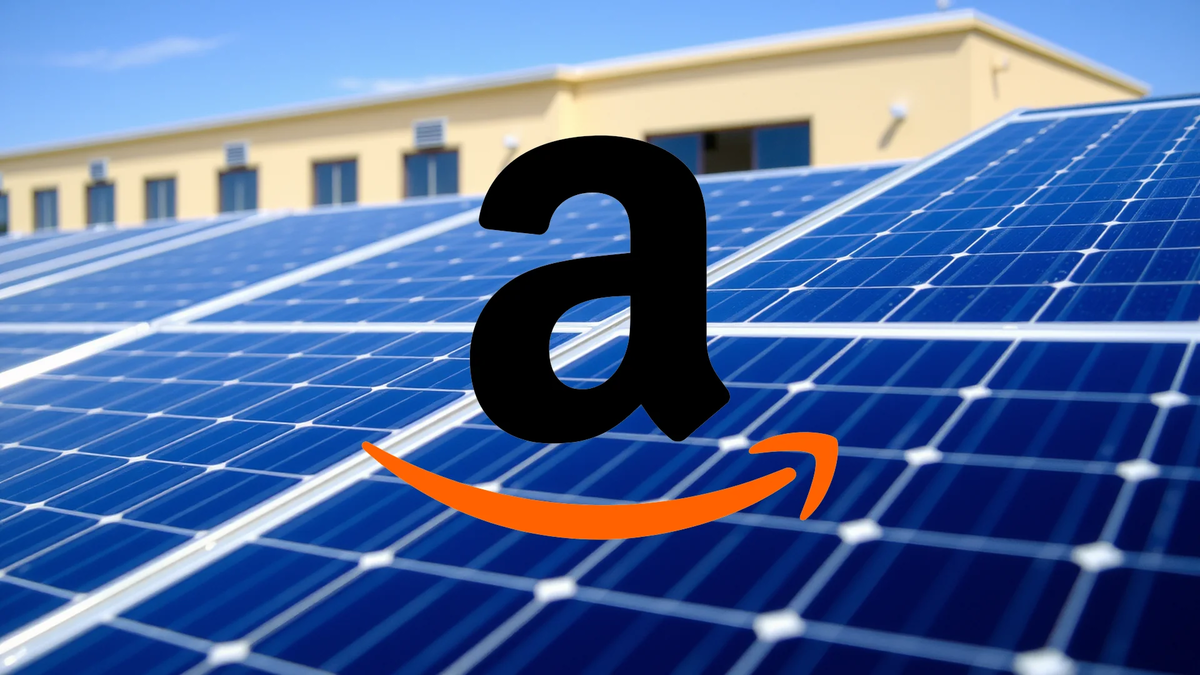 Amazon: La apuesta multimillonaria que redefine su futuro en la nube - Foto: über boerse-global.de