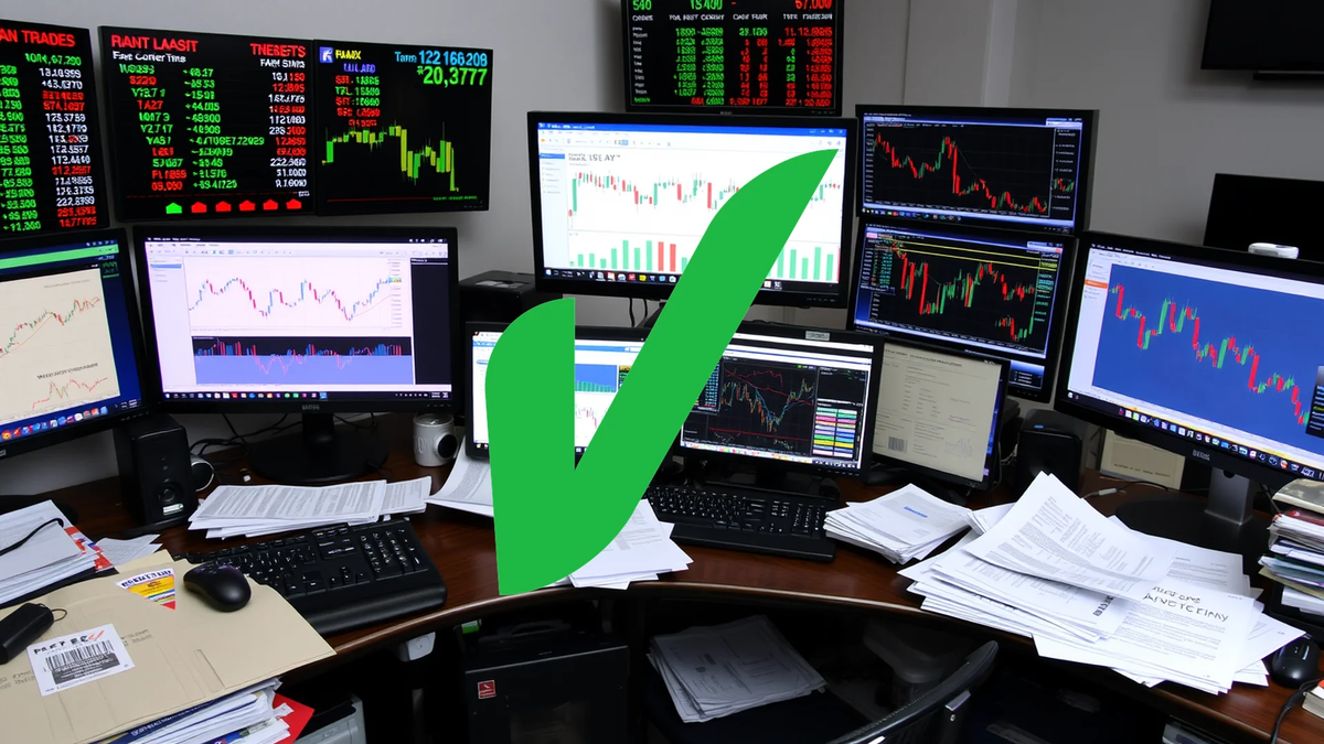 Verbio Aktie: Kapitulation der Bären! - Foto: über boerse-global.de