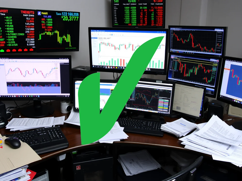 Verbio Aktie: Kapitulation der Bären! - Foto: über boerse-global.de