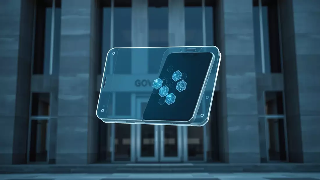 CISA warnt: So härten Sie Ihr Smartphone gegen Spyware - Bild: über boerse-global.de