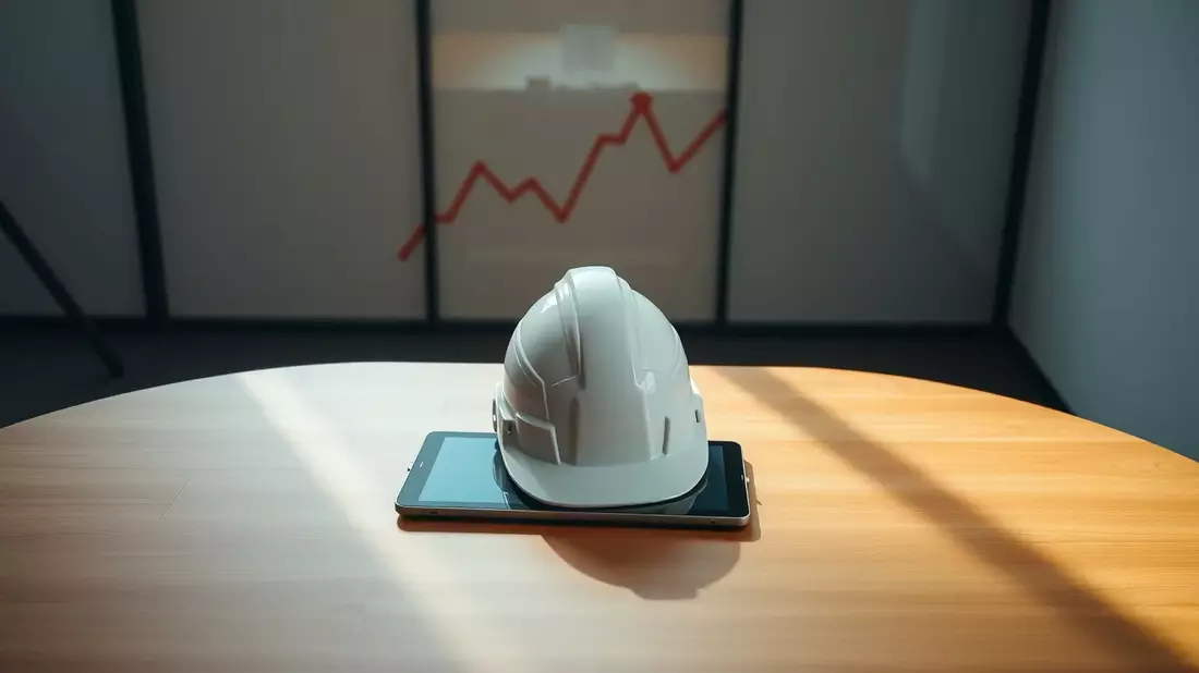 Tödliche Absturzunfälle: Energiewende gefährdet Dachdecker - Bild: über boerse-global.de