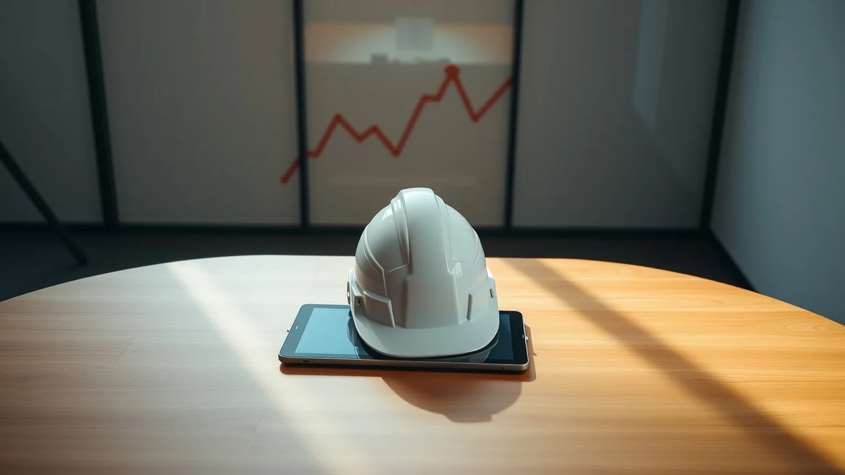 Tödliche Absturzunfälle: Energiewende gefährdet Dachdecker - Foto: über boerse-global.de