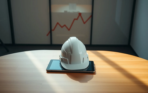 Tödliche Absturzunfälle: Energiewende gefährdet Dachdecker - Foto: über boerse-global.de