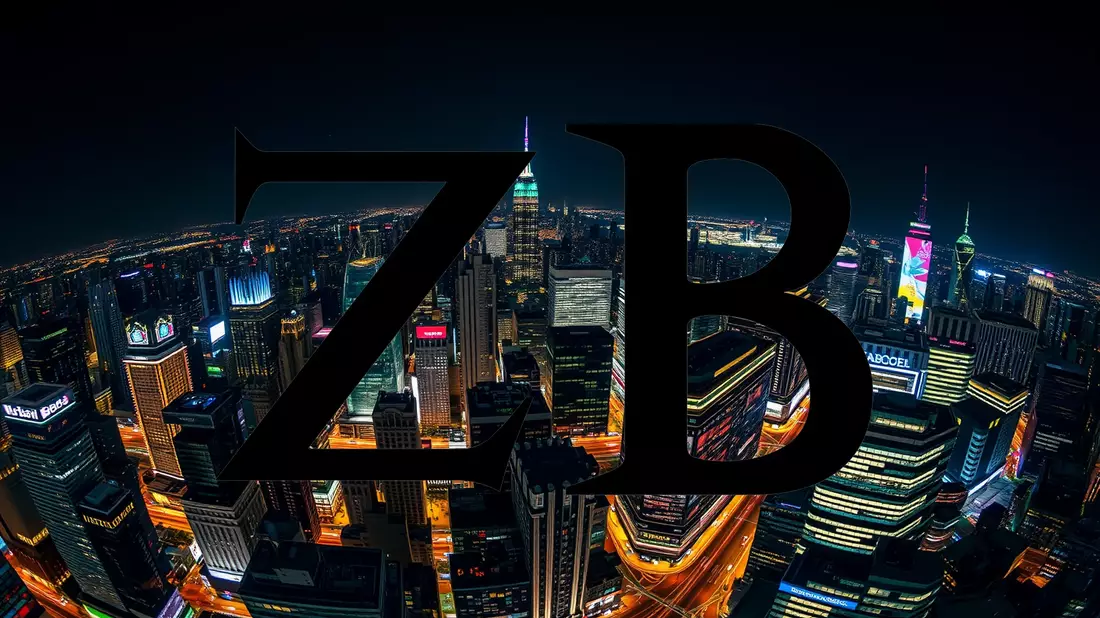 Zions Bancorporation: A Stock Poised for Growth? Illustration mit AI erstellt übermittelt durch boerse-global.de