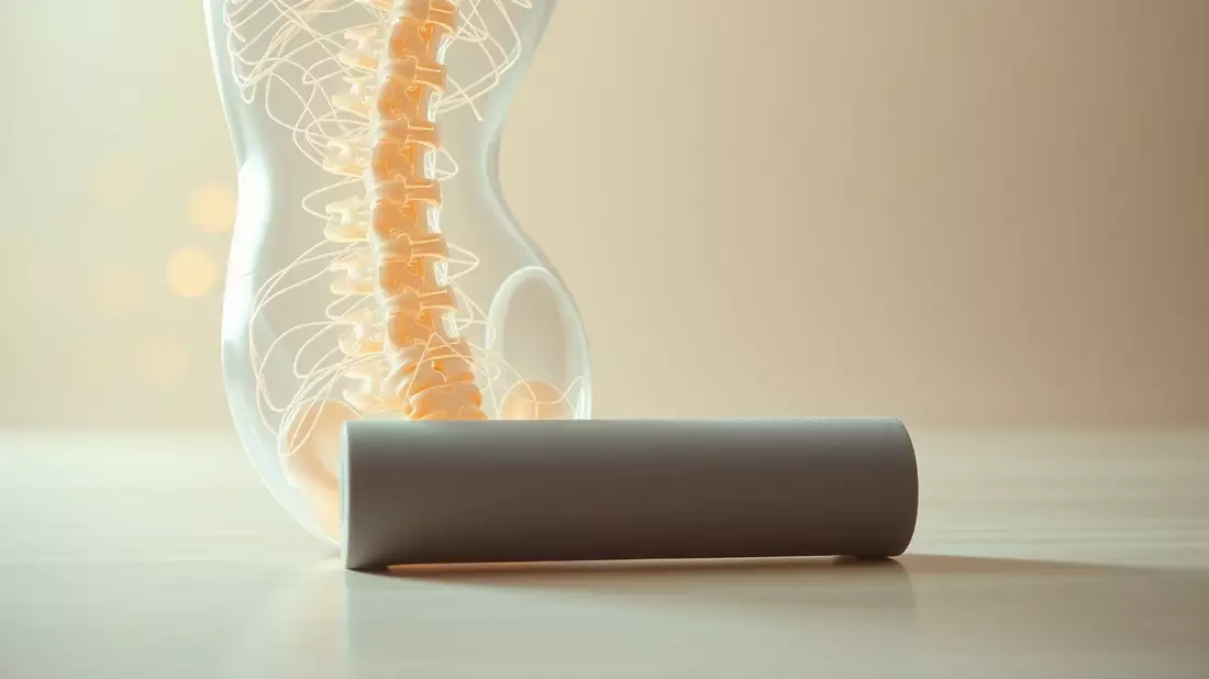 Rückengesundheit: Australische Studie revolutioniert Büroalltag - Bild: über boerse-global.de