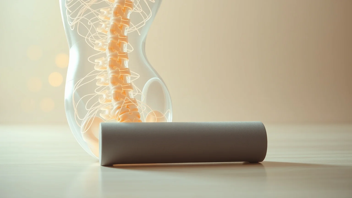 Rückengesundheit: Australische Studie revolutioniert Büroalltag - Foto: über boerse-global.de