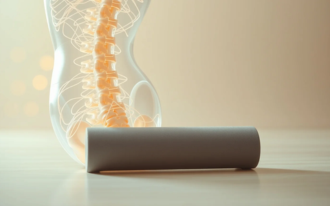 Rückengesundheit: Australische Studie revolutioniert Büroalltag - Foto: über boerse-global.de