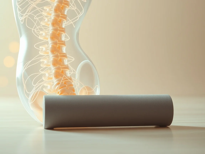 Rückengesundheit: Australische Studie revolutioniert Büroalltag - Foto: über boerse-global.de