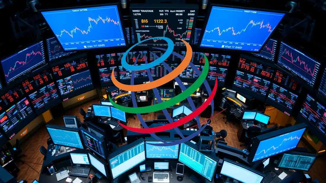 Pepsi Aktie: Motivierte Marktposition! - Bild: über boerse-global.de