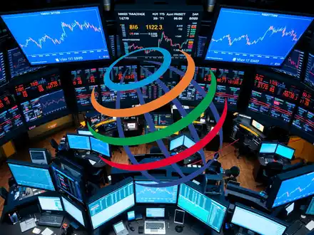 Pepsi Aktie: Motivierte Marktposition! - Foto: über boerse-global.de