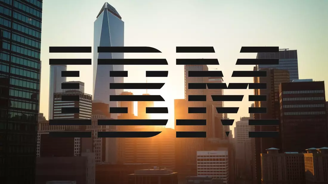 IBM: Una Ofensiva Billonaria para Reactivar su Valor Illustration mit AI erstellt übermittelt durch boerse-global.de