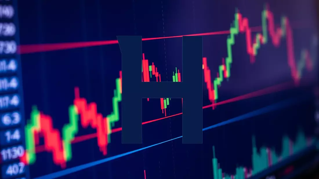 Hargreaves Lansdown Aktie: Scharfe Korrektur - Bild: über boerse-global.de