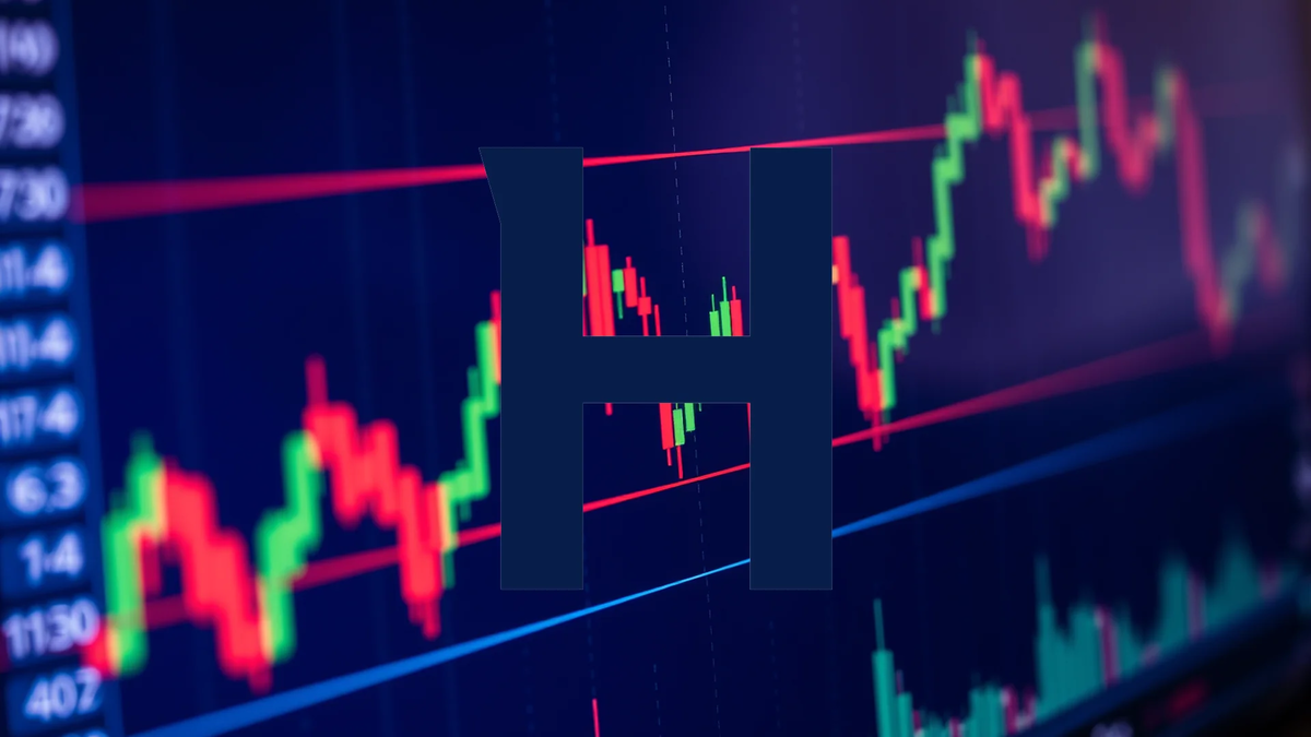 Hargreaves Lansdown Aktie: Scharfe Korrektur - Foto: über boerse-global.de