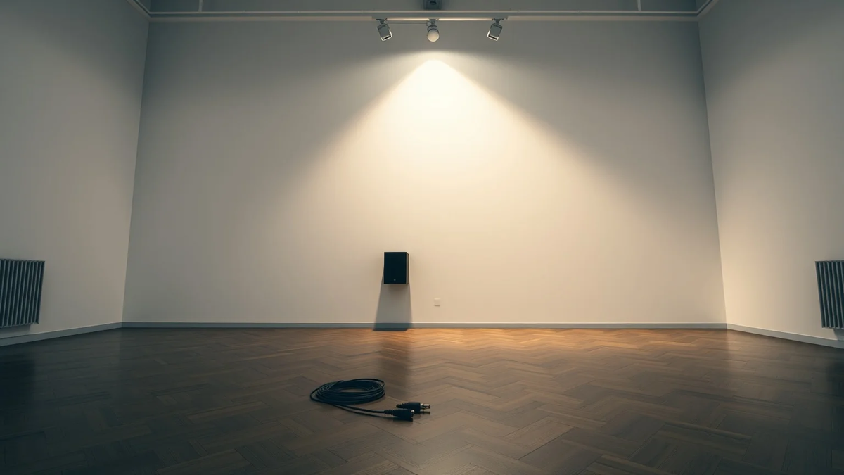 Secession Wien: Klang wird Kunst - Foto: über boerse-global.de