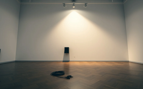 Secession Wien: Klang wird Kunst - Foto: über boerse-global.de