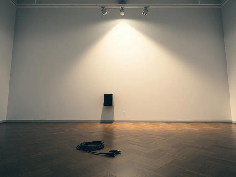 Secession Wien: Klang wird Kunst - Foto: über boerse-global.de