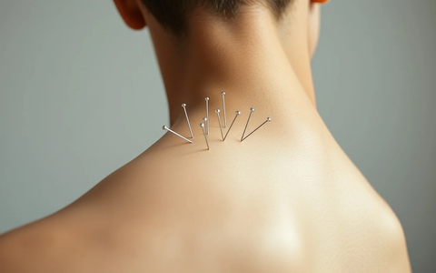 Akupunktur schlägt Migräne-Medikamente – IQWiG sieht höheren Nutzen - Foto: über boerse-global.de