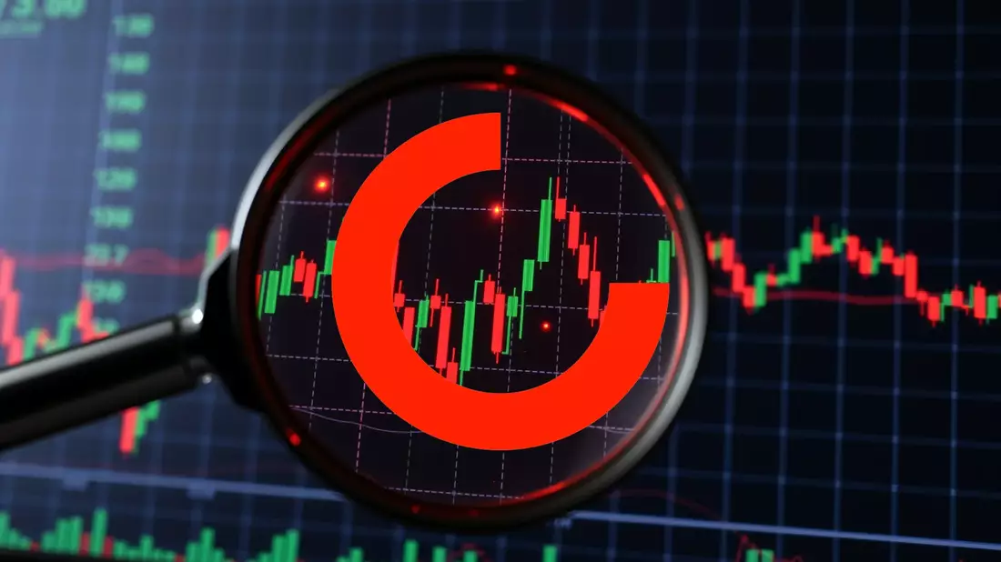 Konecranes Aktie: Explosiver Aufwärtstrend! - Bild: über boerse-global.de