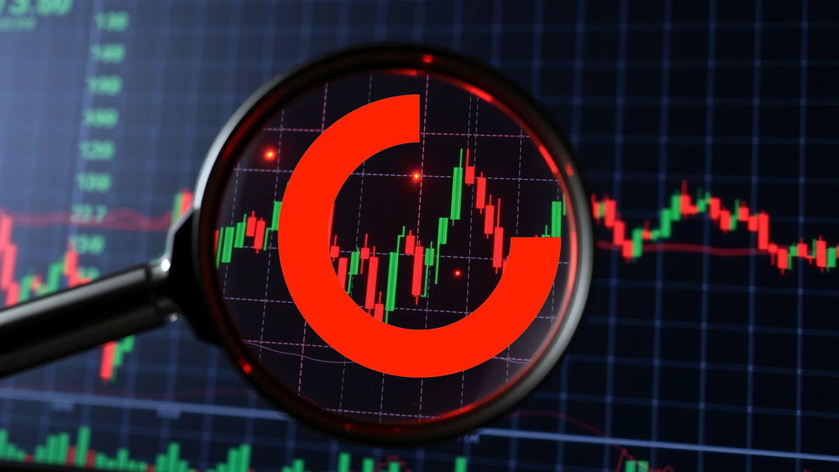 Konecranes Aktie: Explosiver Aufwärtstrend! - Foto: über boerse-global.de