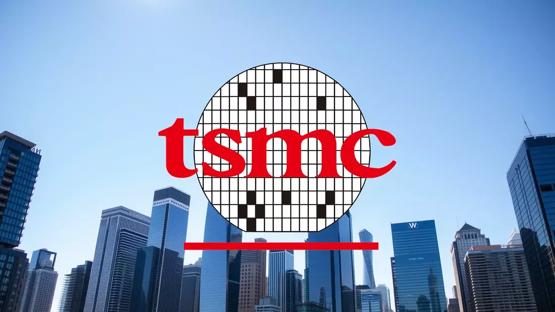 TSMC Aktie: Innovatives Kapitalmanagement! - Bild: über boerse-global.de