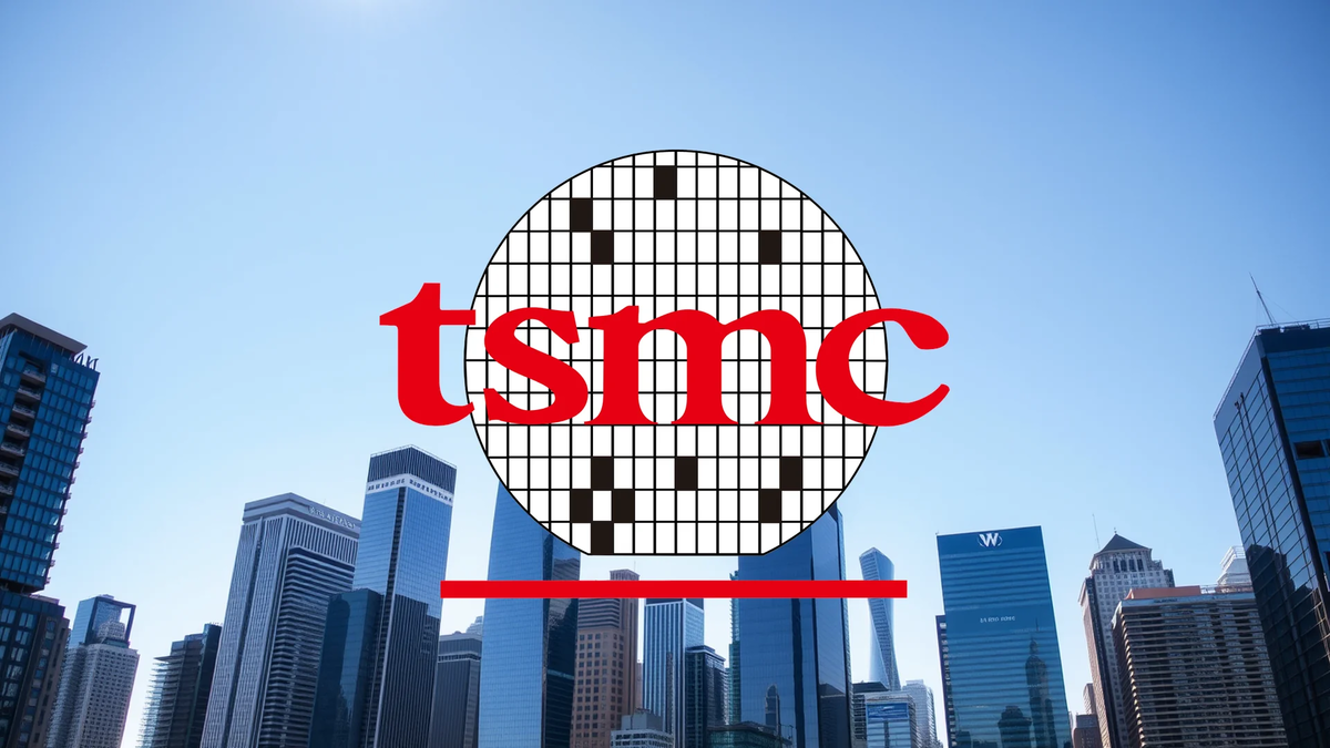TSMC Aktie: Innovatives Kapitalmanagement! - Foto: über boerse-global.de