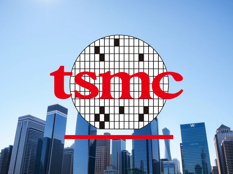TSMC Aktie: Innovatives Kapitalmanagement! - Foto: über boerse-global.de