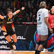 Die deutschen Handballerinnen wollen bei der Heim-WM auf Erfolgskurs bleiben. - Foto: Marijan Murat/dpa