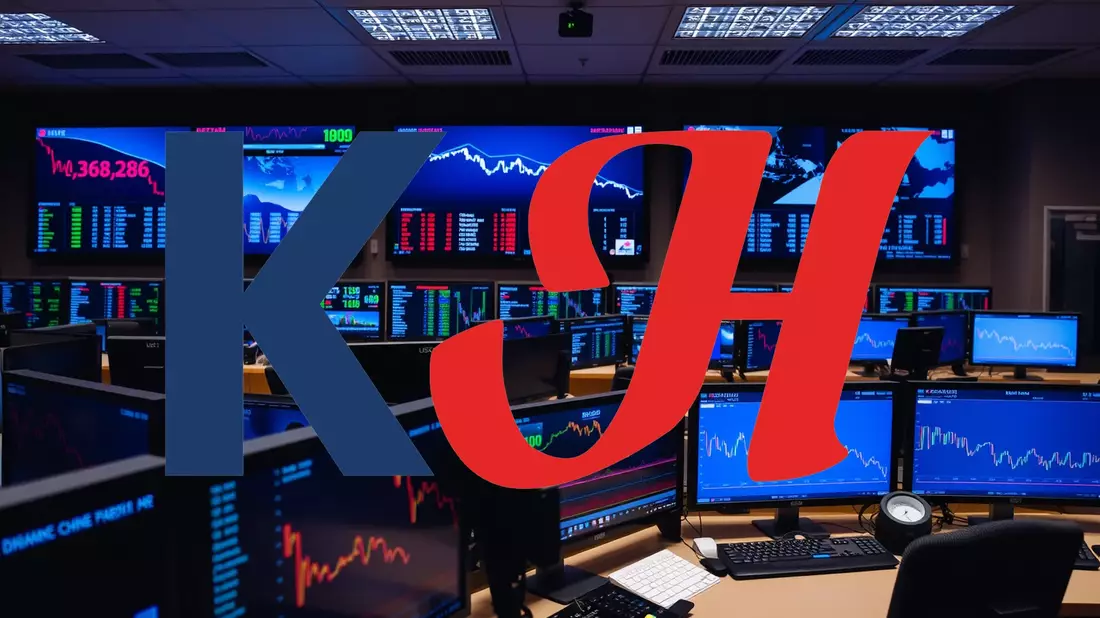Kraft Heinz: ¿Se avecina una oportunidad de compra? Illustration mit AI erstellt übermittelt durch boerse-global.de