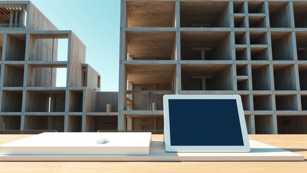 Niederösterreich plant Entbürokratisierung im Wohnbau - Foto: über boerse-global.de