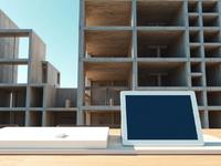 Niederösterreich plant Entbürokratisierung im Wohnbau - Foto: über boerse-global.de