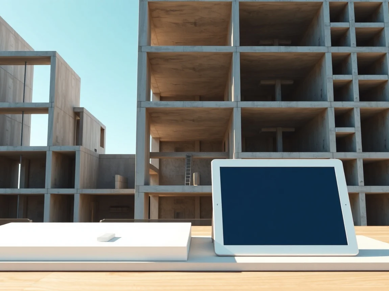 Niederösterreich plant Entbürokratisierung im Wohnbau - Foto: über boerse-global.de