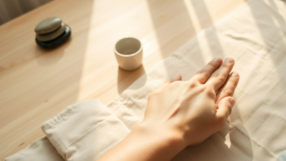 Stanford-Durchbruch: Enzyme könnten Arthrose besiegen - Foto: über boerse-global.de